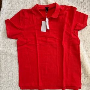 🆕New with tags: J Crew Polo